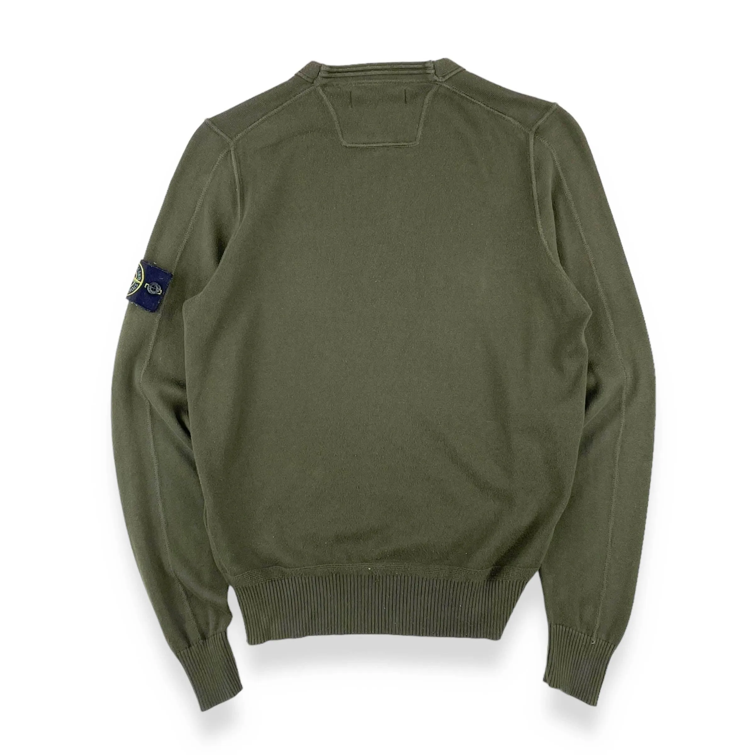 Stone Island Jumper Small