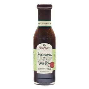 Stone Wall Kitchen Balsamic Fig Dressing - Top Popular Option