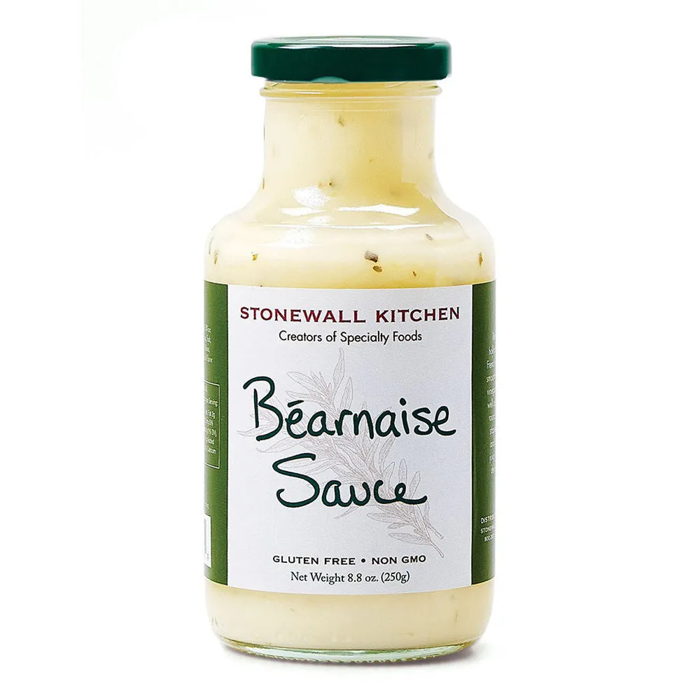 Stonewall Kitchen Bearnaise - Delicious Condiment for Sale