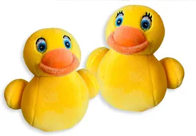 Streamline Rubber Duckies PBJ Series