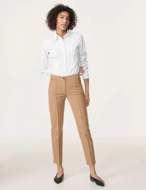 Stretch trousers SAN꞉YA SKINNY FIT