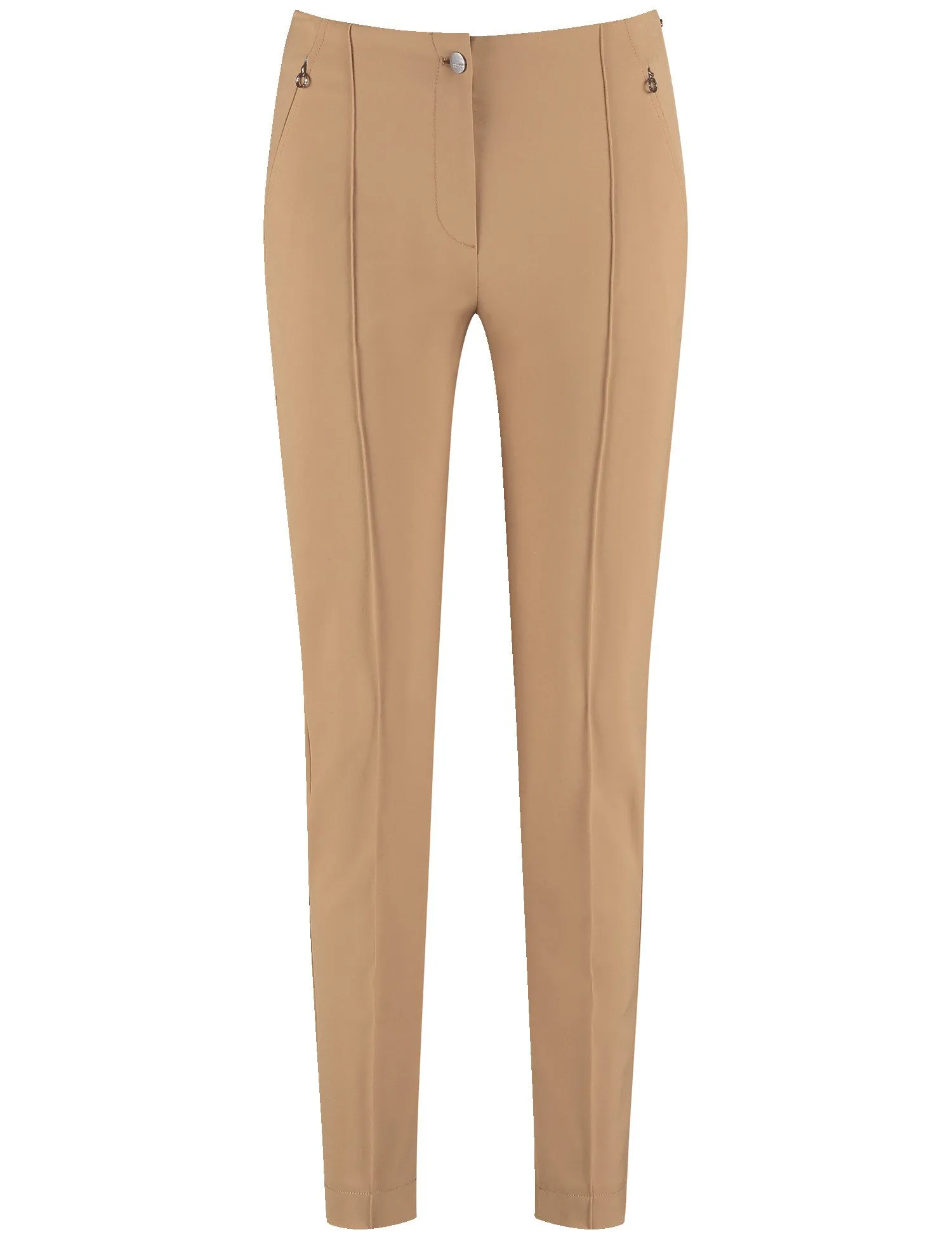 Stretch trousers SAN꞉YA SKINNY FIT