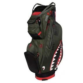 2023 Maverick Cart Bag by Sun Mountain Golf