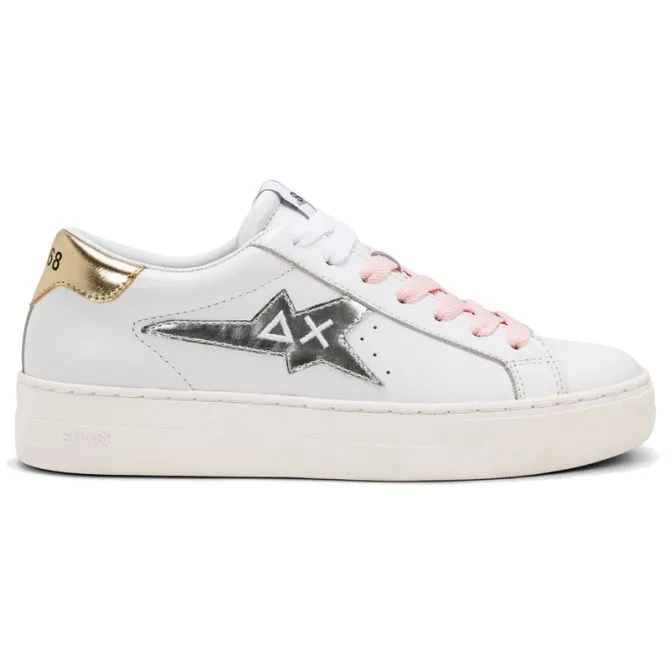 SUN68 Betty Woman Sneakers Z32221-0143