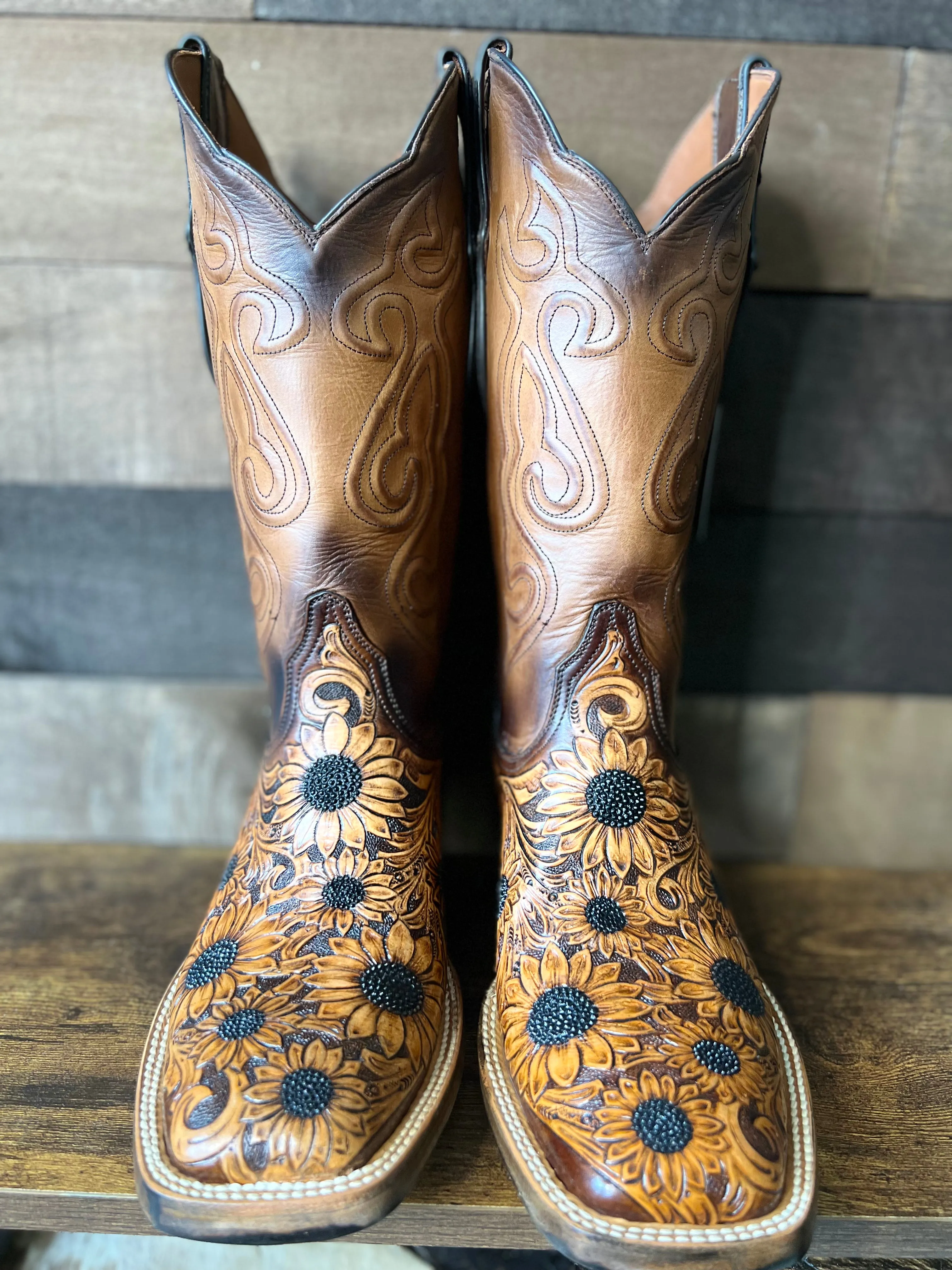 Sunflower Women's Boots