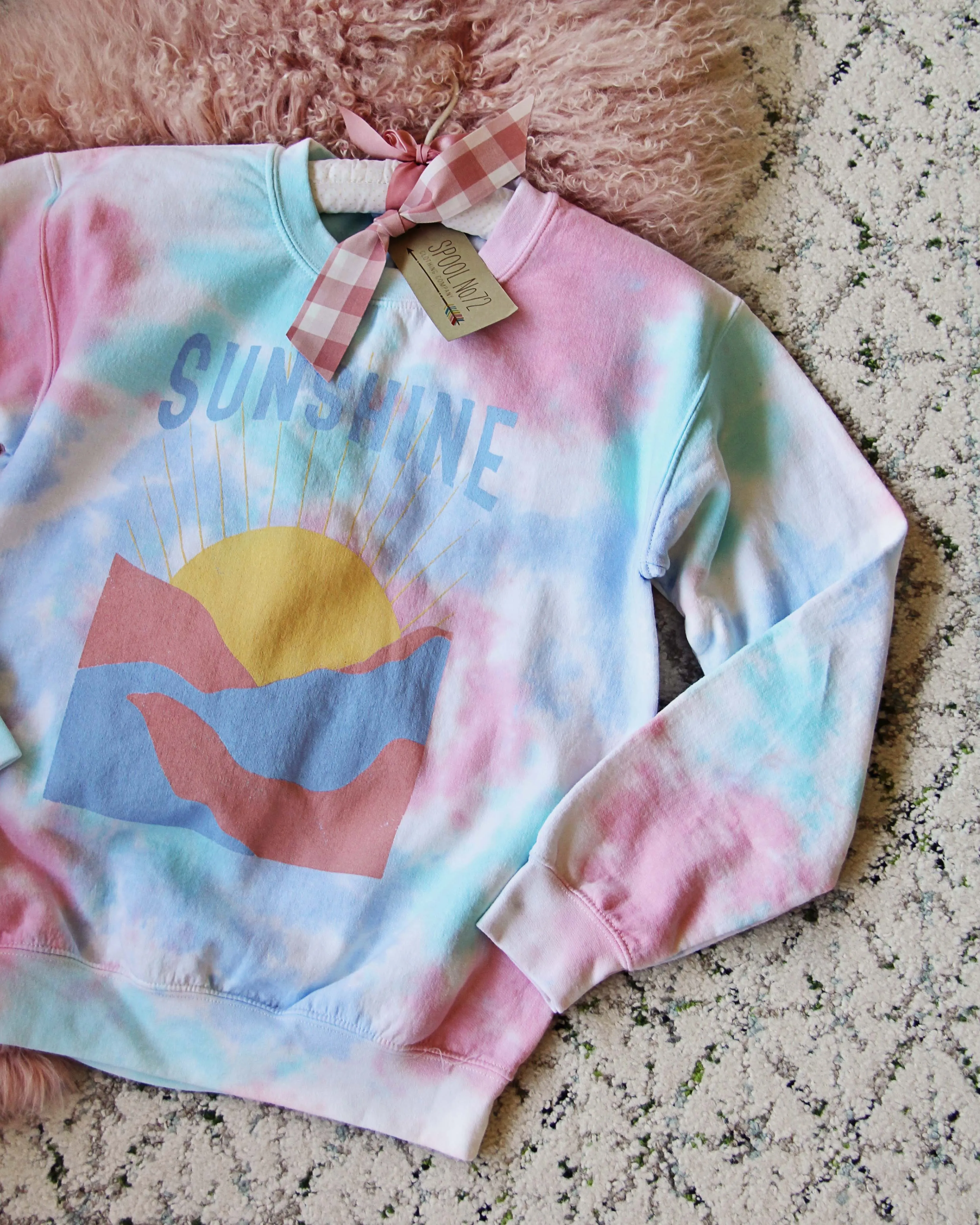 Sunshine Sweatshirt