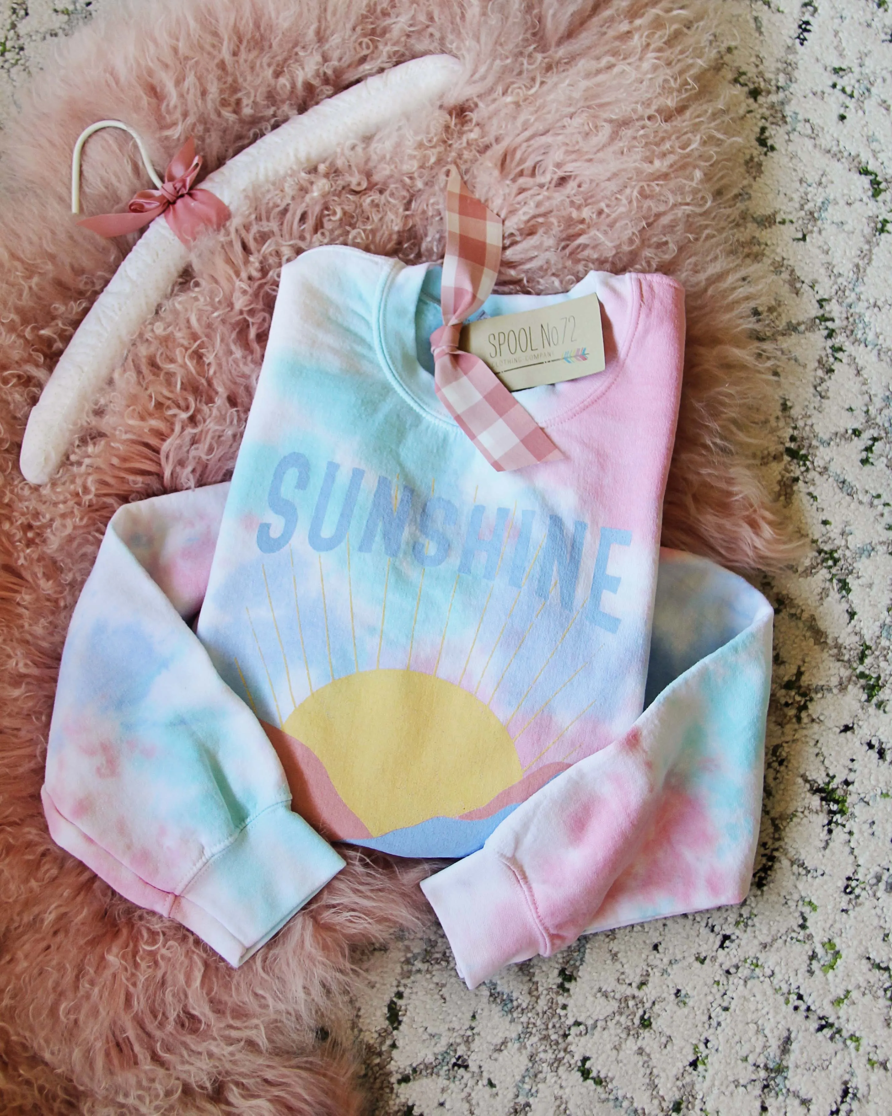 Sunshine Sweatshirt