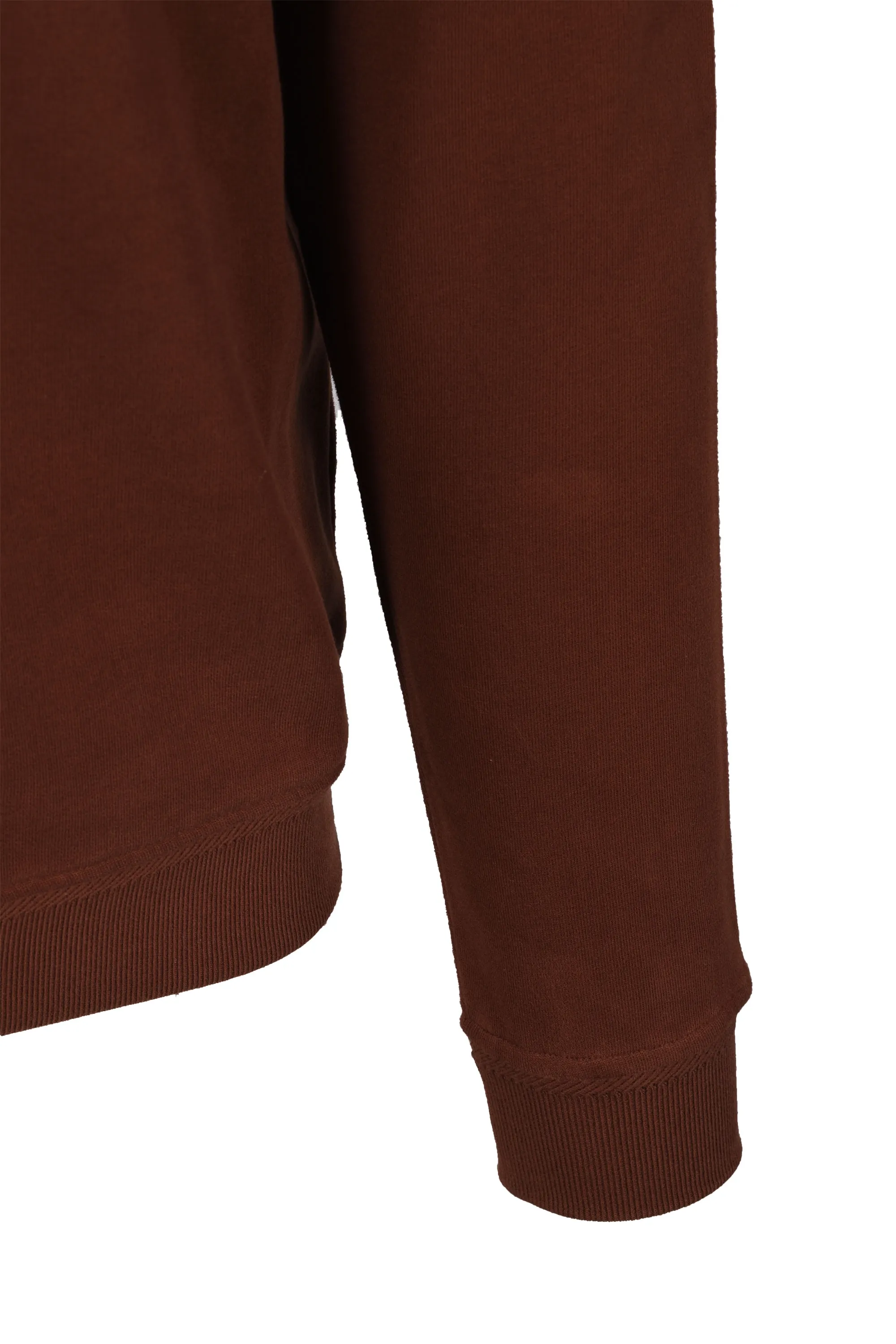 Sweatshirt Deep Copper