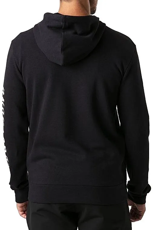 sweatshirt Loap Ecet Zip - V24XT/Tap Shoe Melange/Grey - men´s