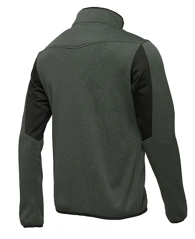 sweatshirt Loap Gandalf Zip - T15C/Dark Shadow - men´s