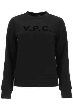 Sweatshirt Logo