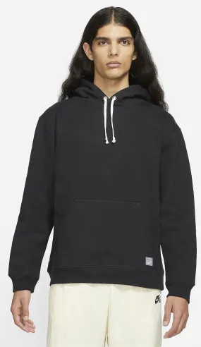 sweatshirt Nike SB Premium Sustainble - 010/Black/Pure/White - men´s