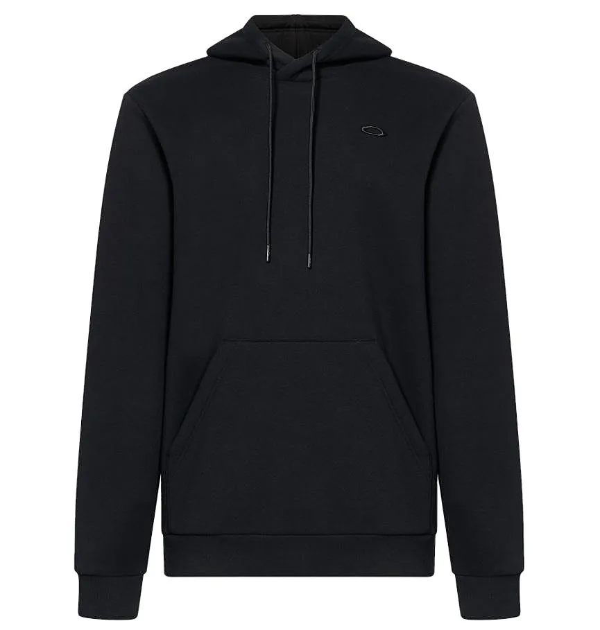 sweatshirt Oakley Relax Pullover 2.0 - Blackout - men´s