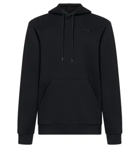 sweatshirt Oakley Relax Pullover 2.0 - Blackout - men´s