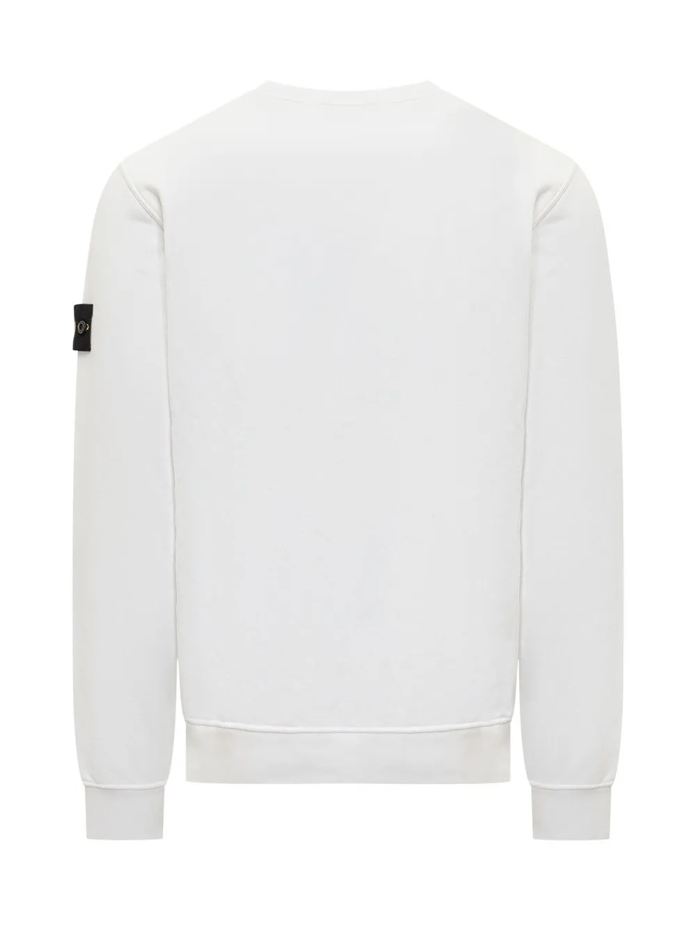 Sweatshirt with Logo