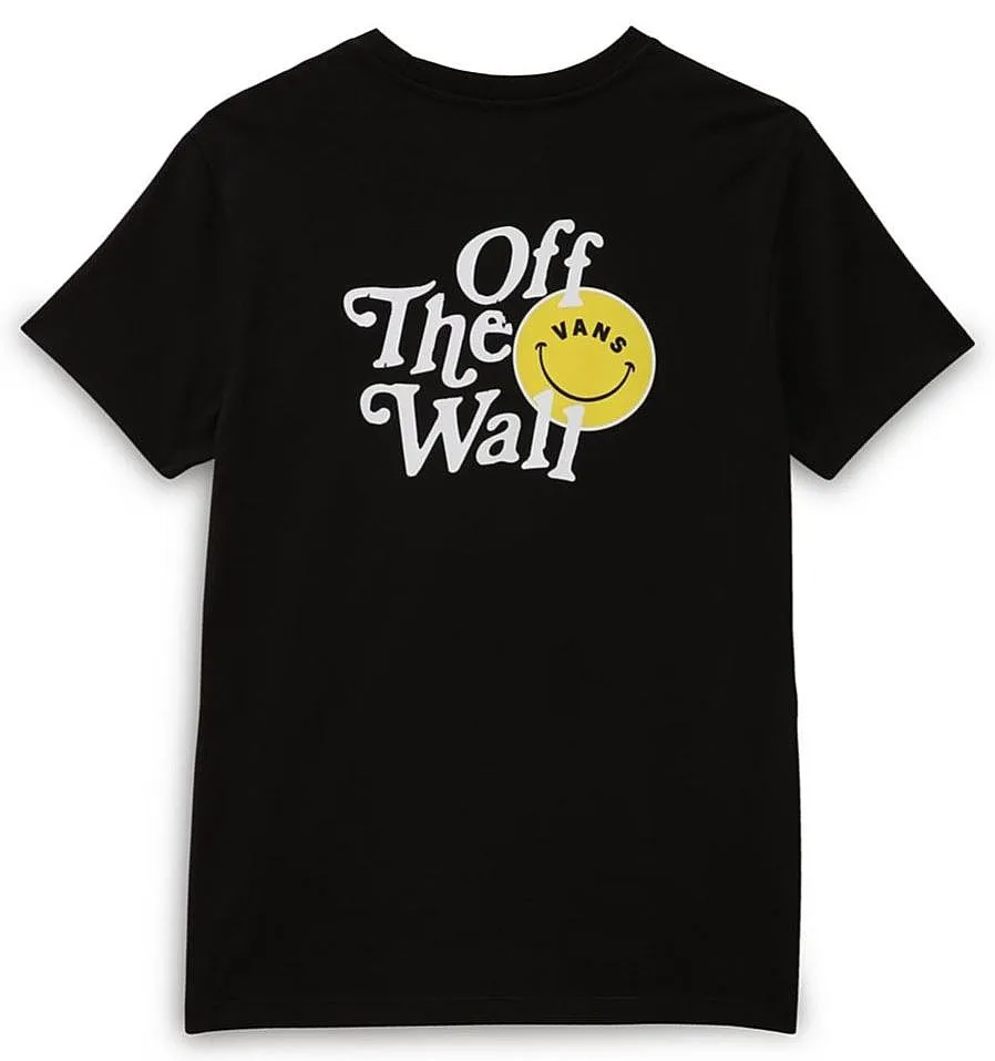 T-Shirt Vans Mar Mar Bff - Black - women´s