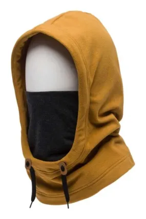 Tarmac Fleece Hood II