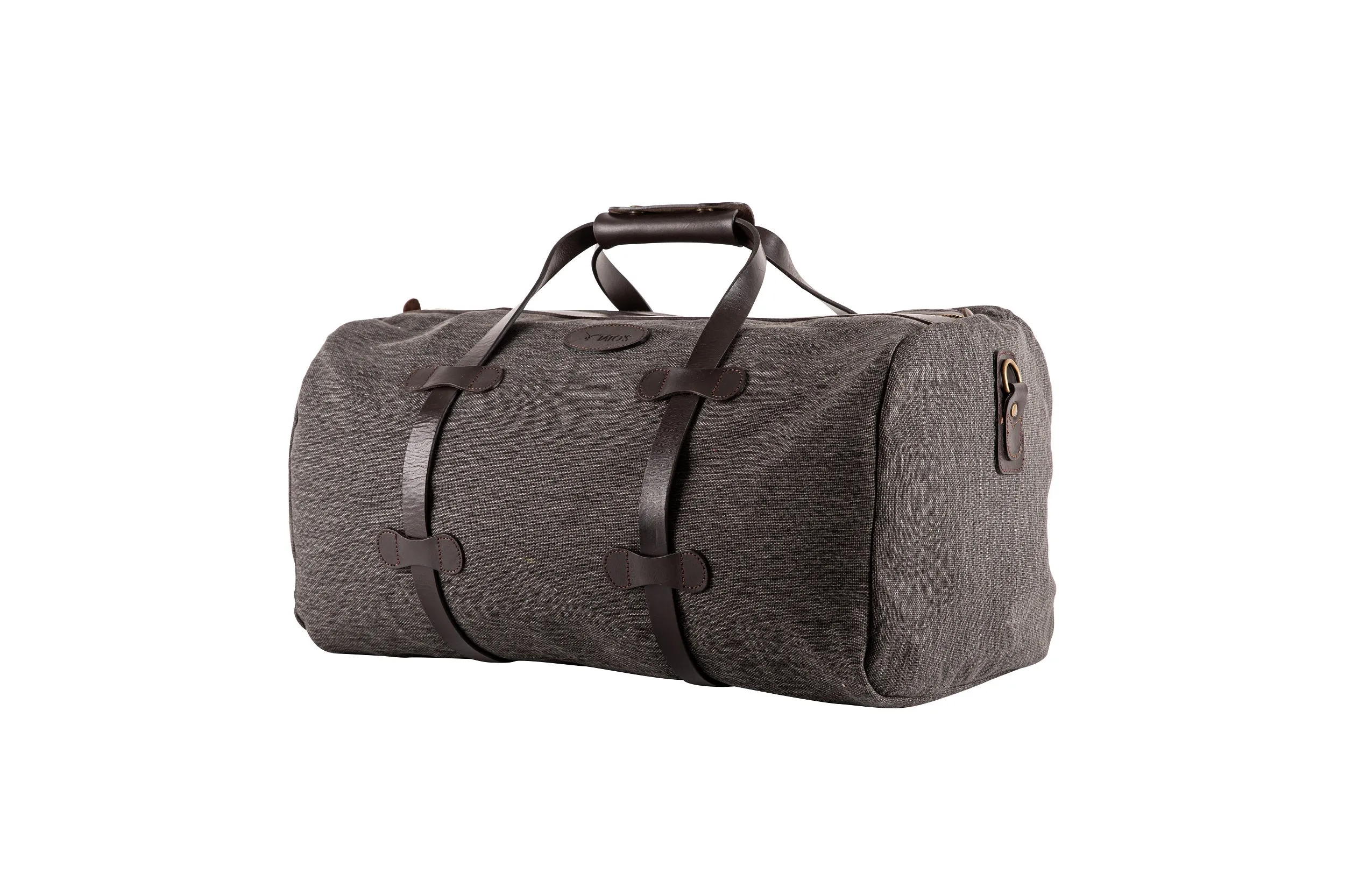 TATO'S Transit Bag - Charcoal