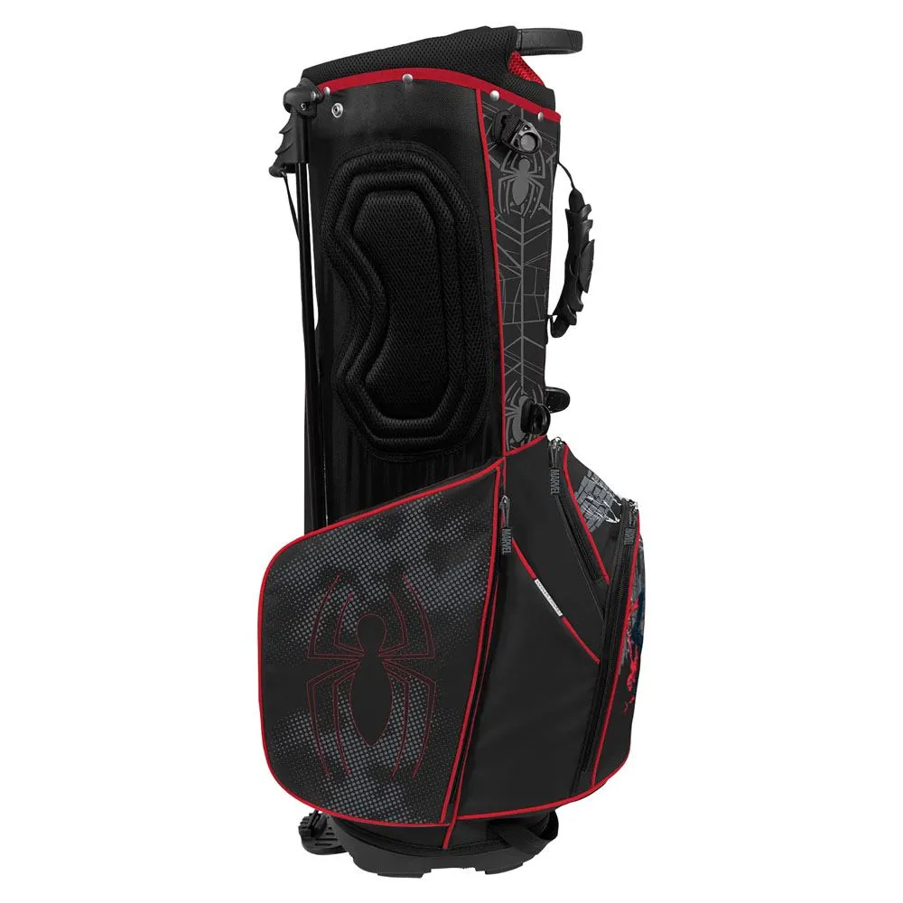 Team Effort Marvel Caddie Hybrid Stand Bag 2023