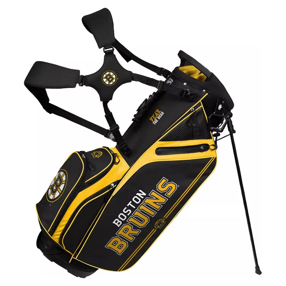 Team Effort NCAA Caddie Hybrid Stand Bag 2023