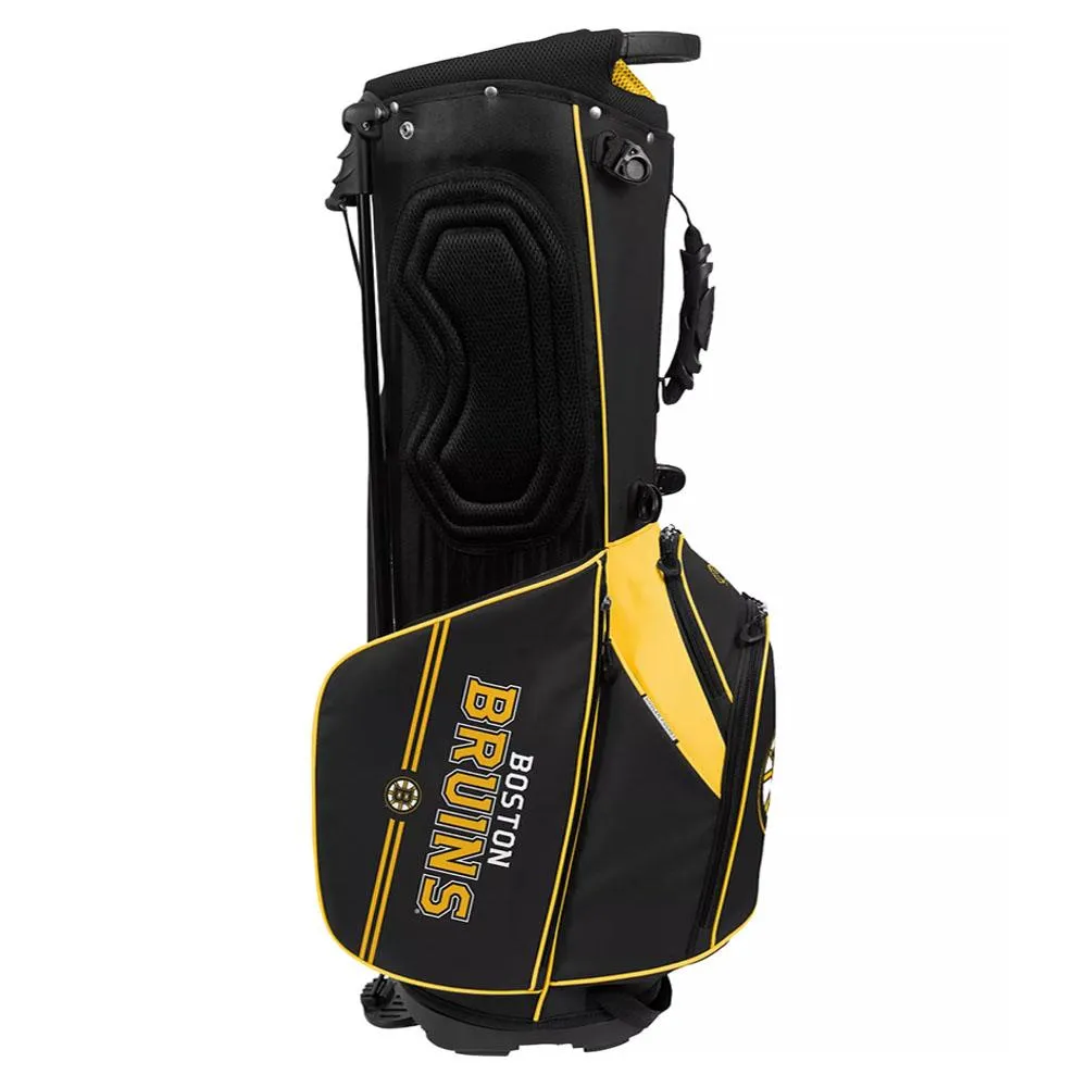 Team Effort NCAA Caddie Hybrid Stand Bag 2023