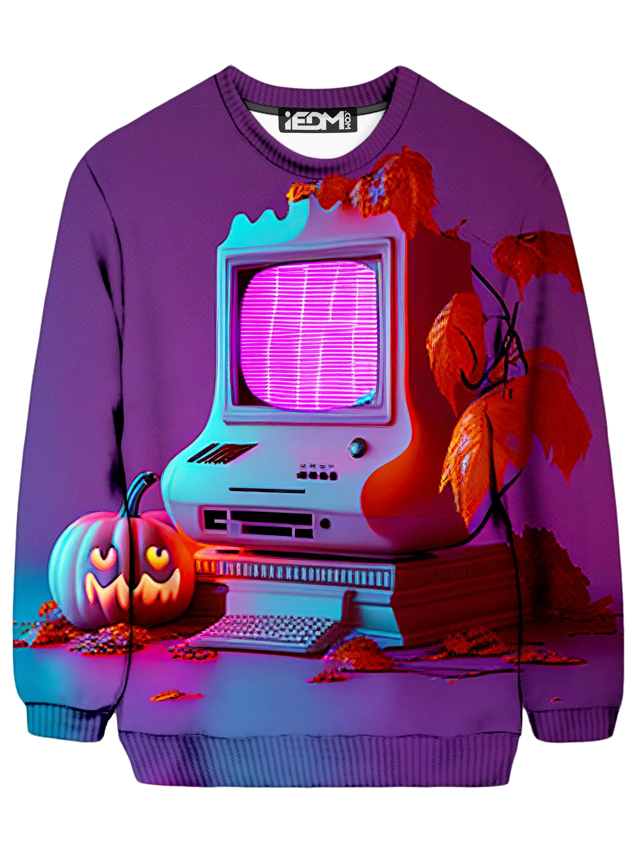 Teleported Sweatshirt