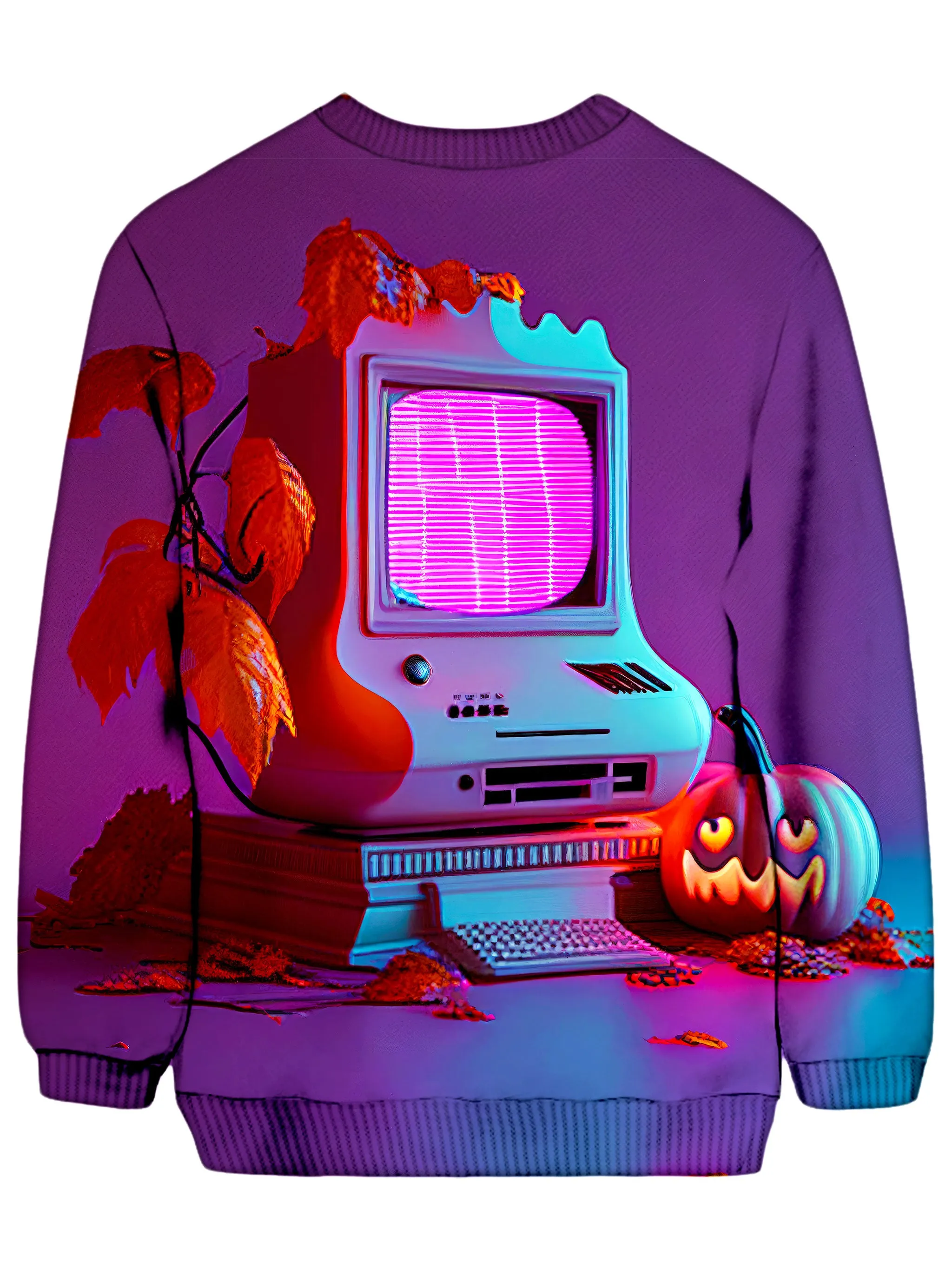 Teleported Sweatshirt