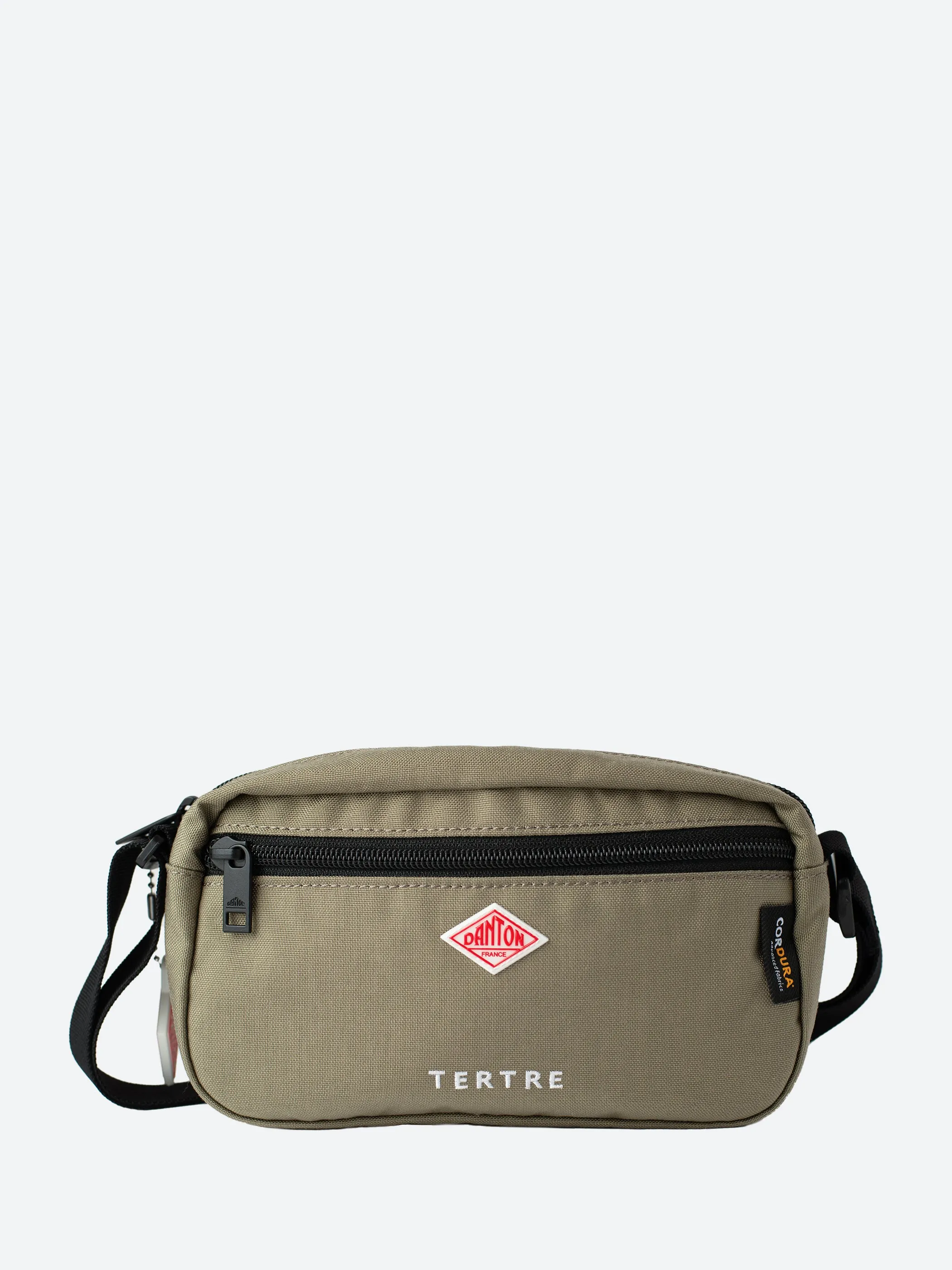 Tertre Cordura Canvas Shoulder Pouch