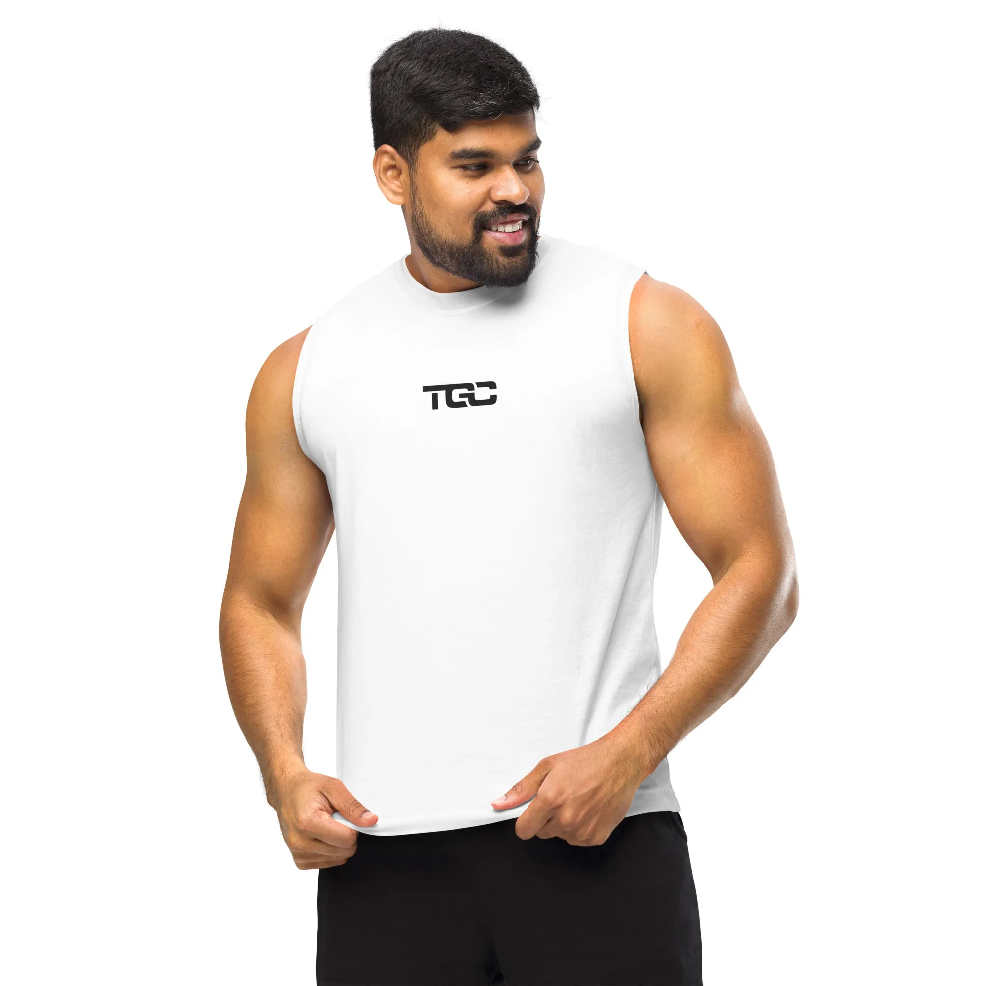 TGC Muscle Shirt