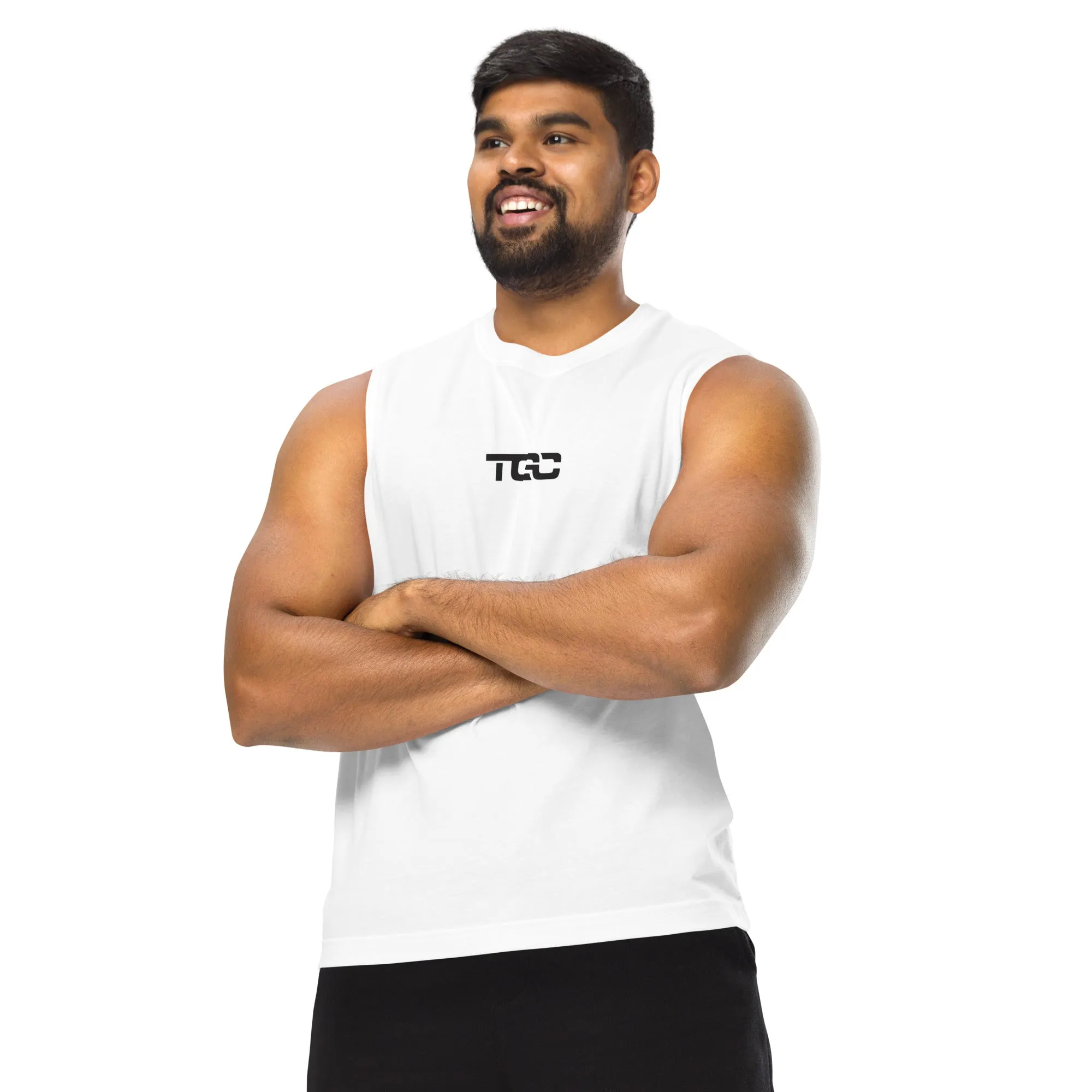 TGC Muscle Shirt