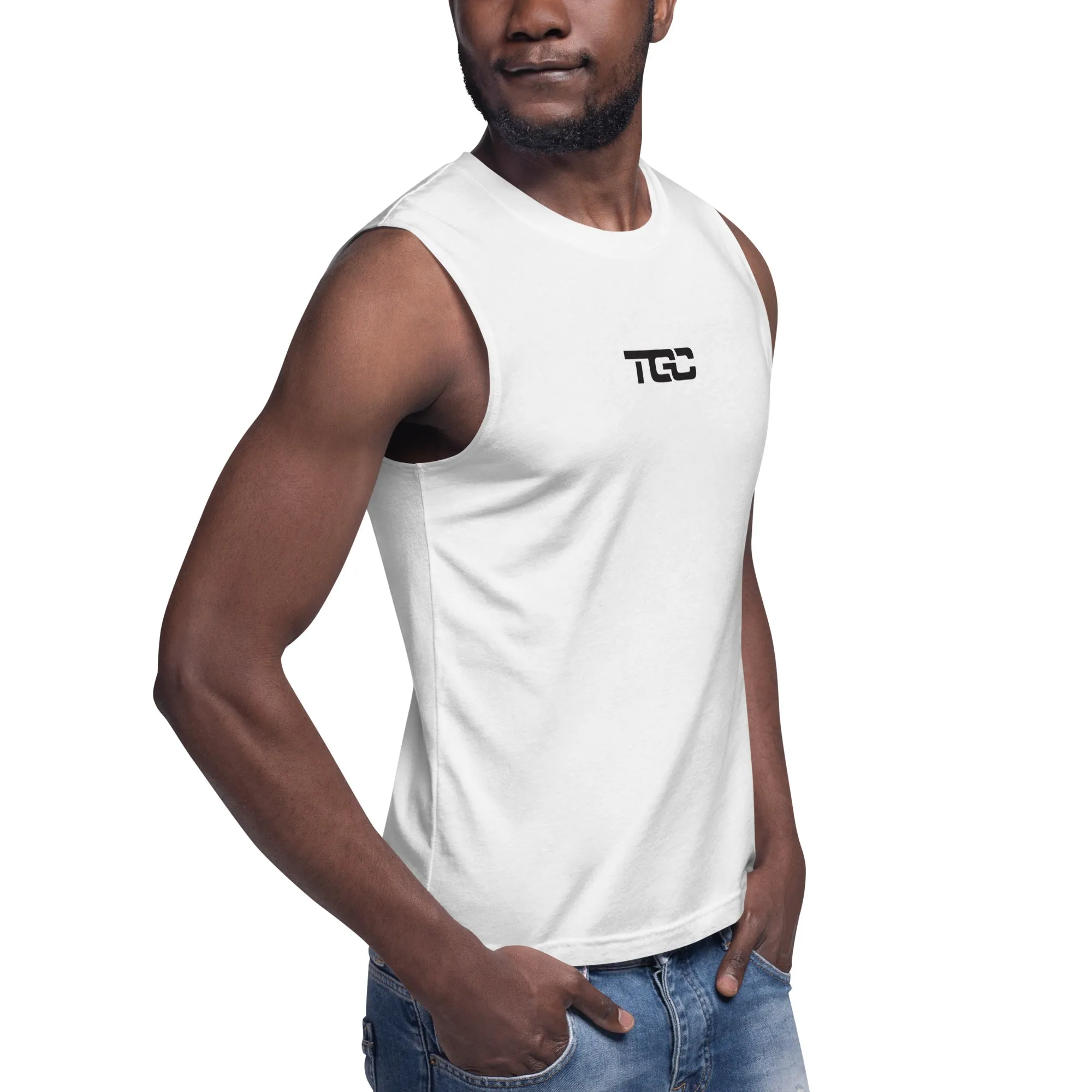 TGC Muscle Shirt