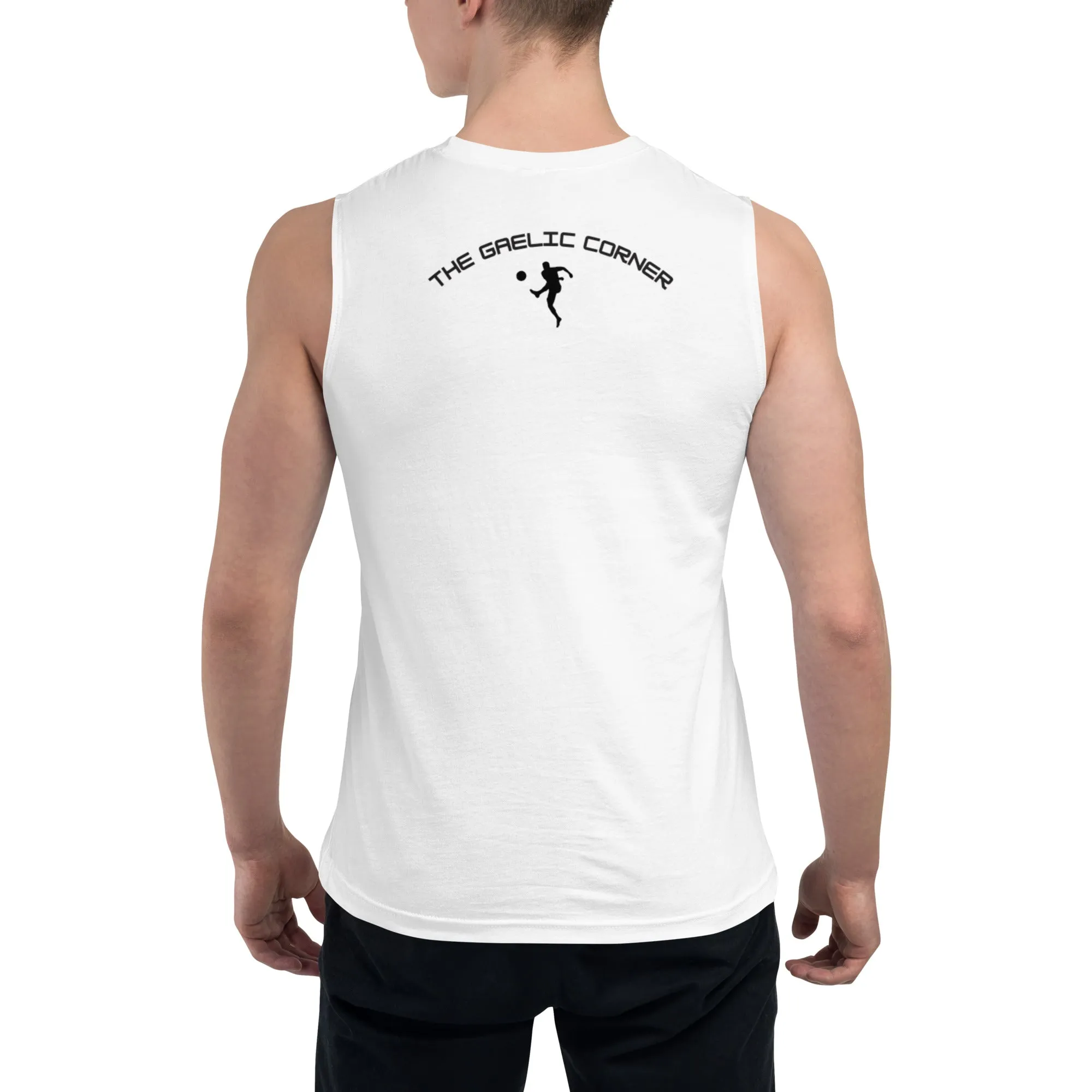 TGC Muscle Shirt