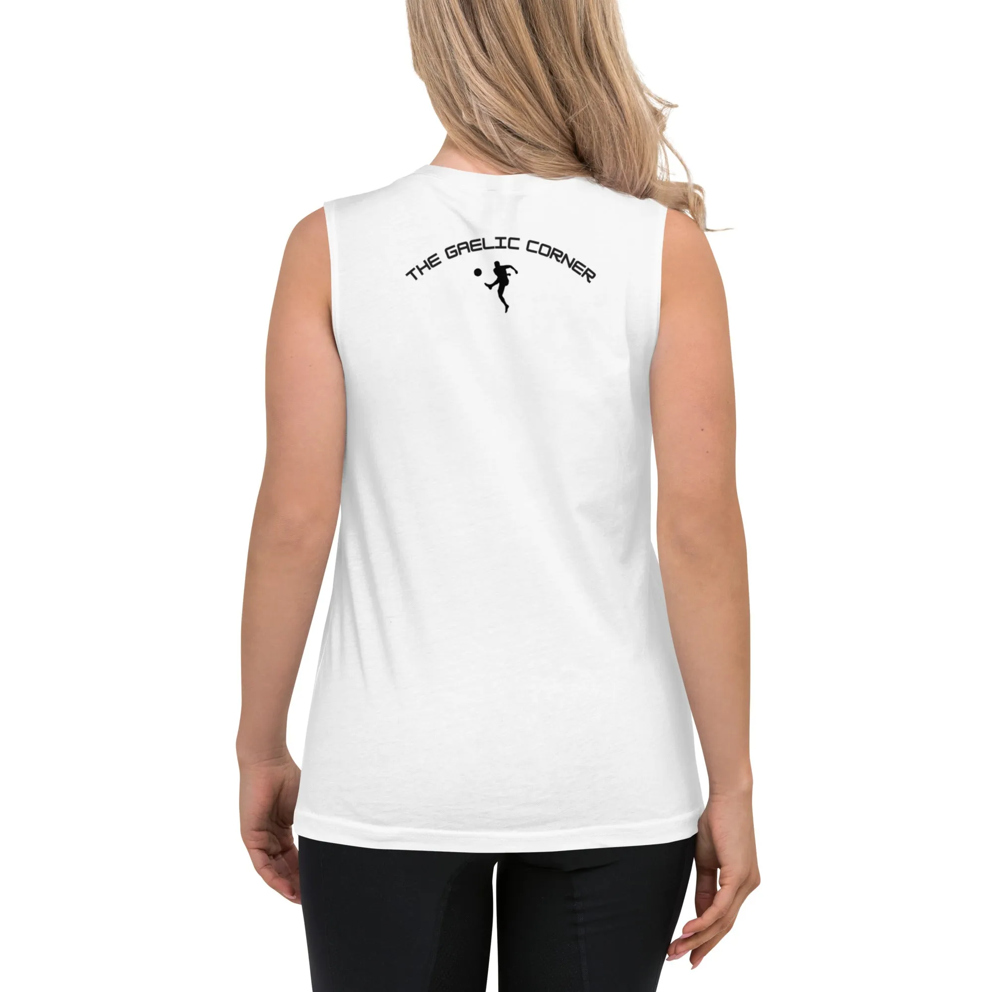 TGC Muscle Shirt