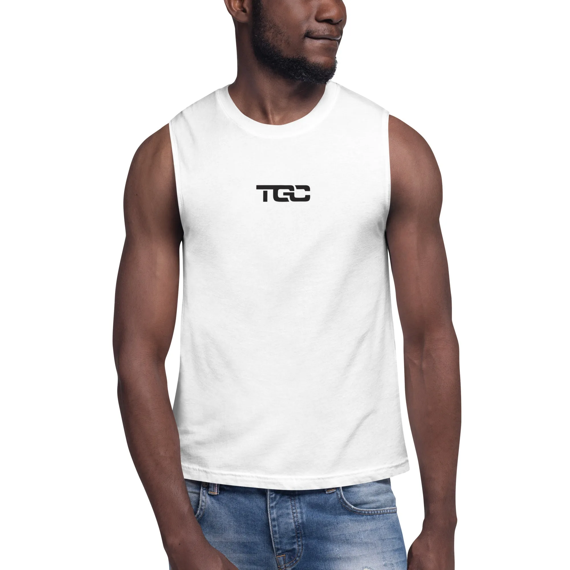 TGC Muscle Shirt