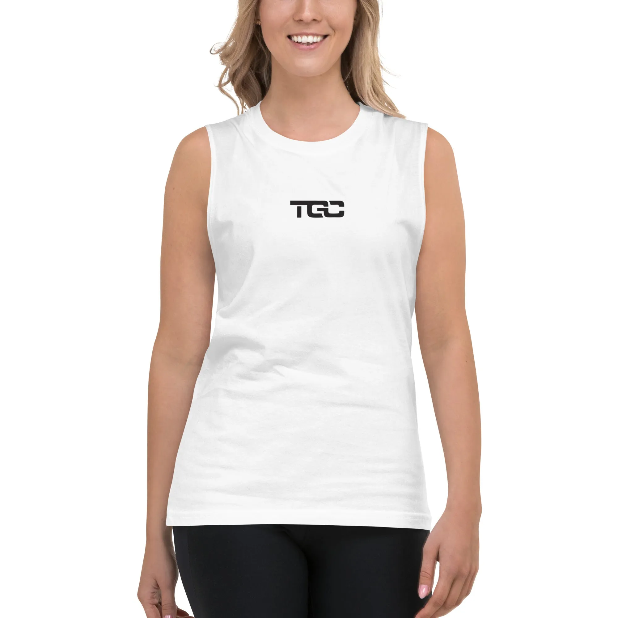 TGC Muscle Shirt