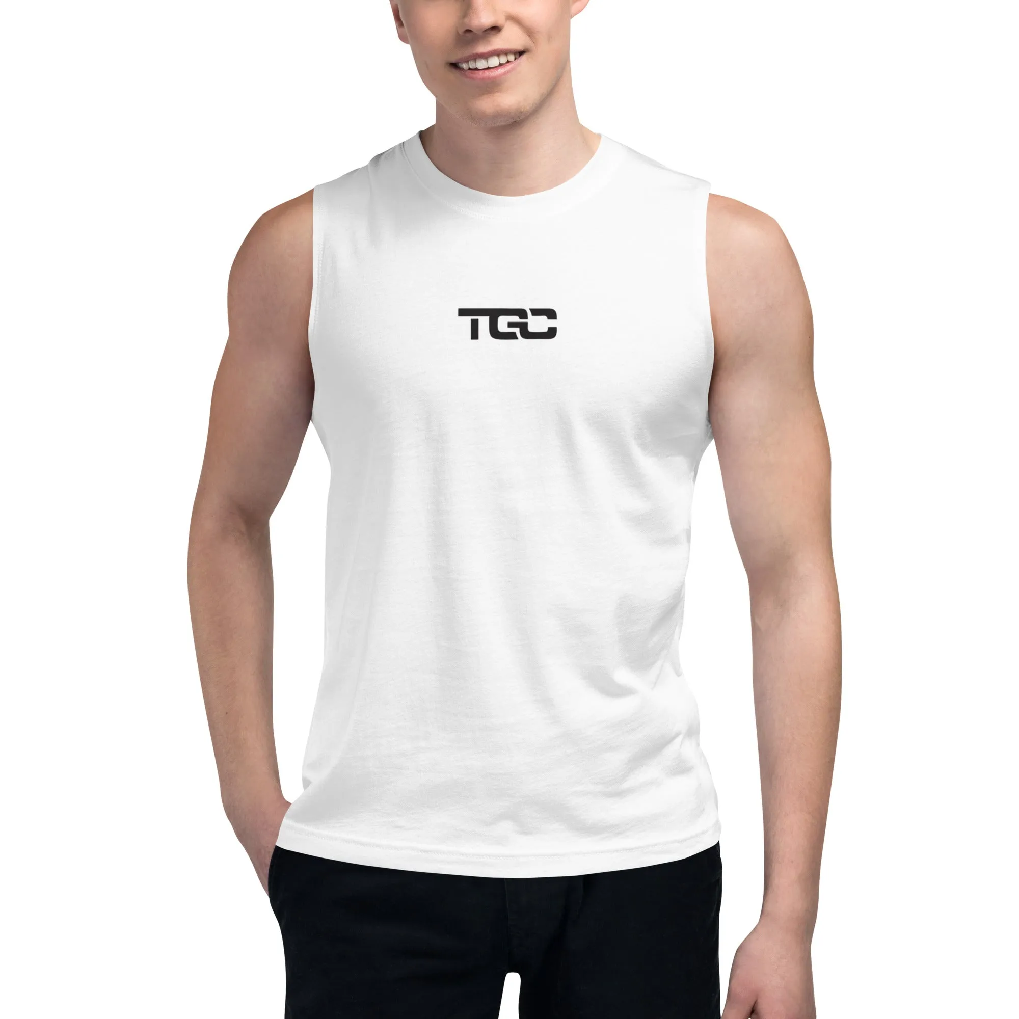 TGC Muscle Shirt