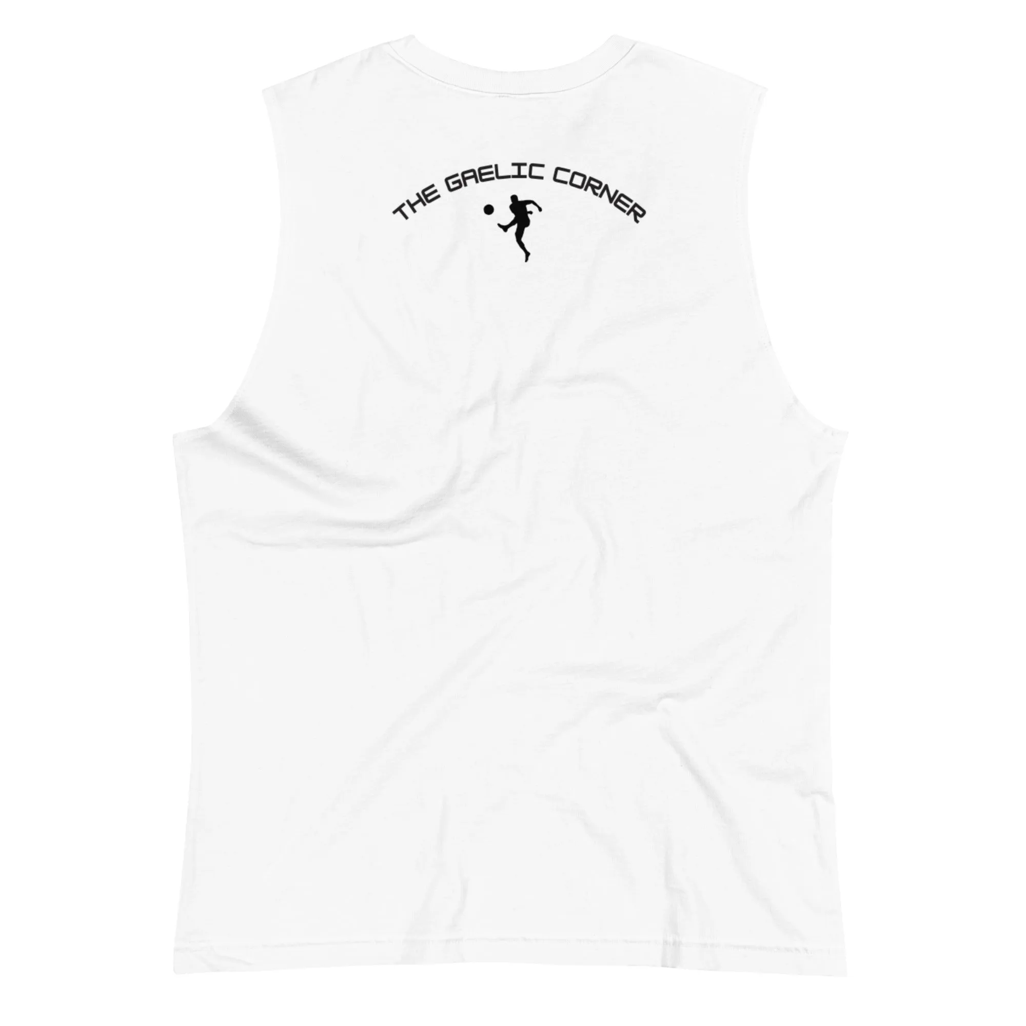 TGC Muscle Shirt