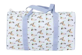 The Duffle Bag - Mallards