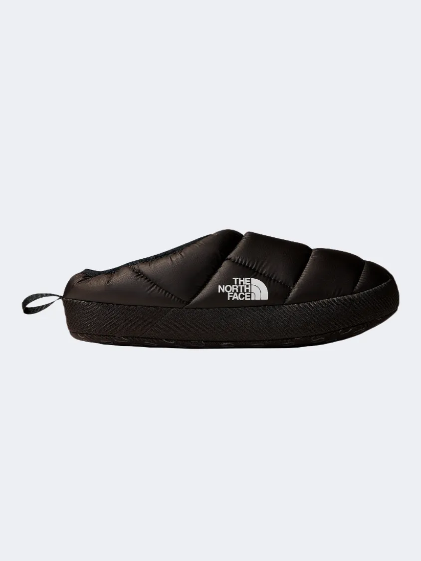 The North Face Nse Tent Mule Iv Unisex Lifestyle Slippers Black