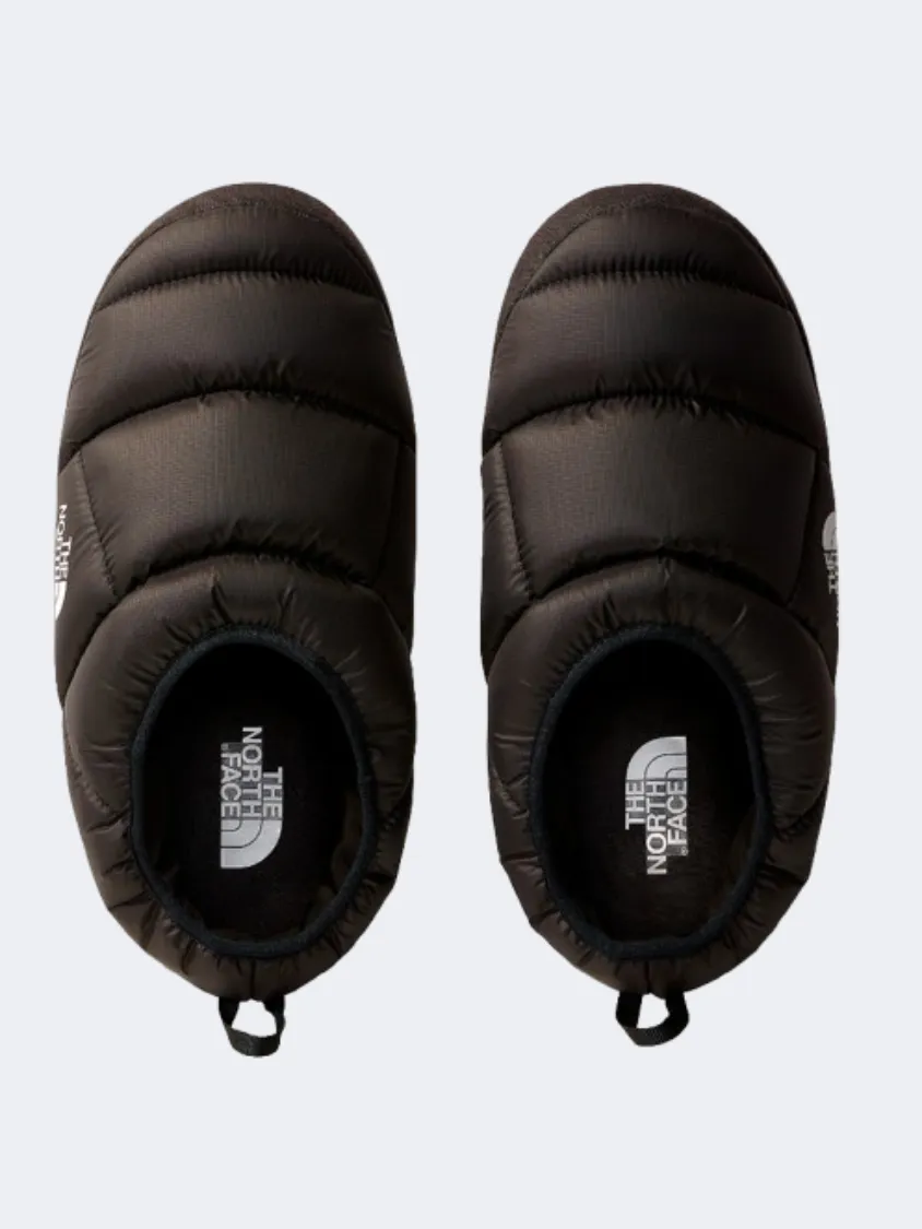 The North Face Nse Tent Mule Iv Unisex Lifestyle Slippers Black