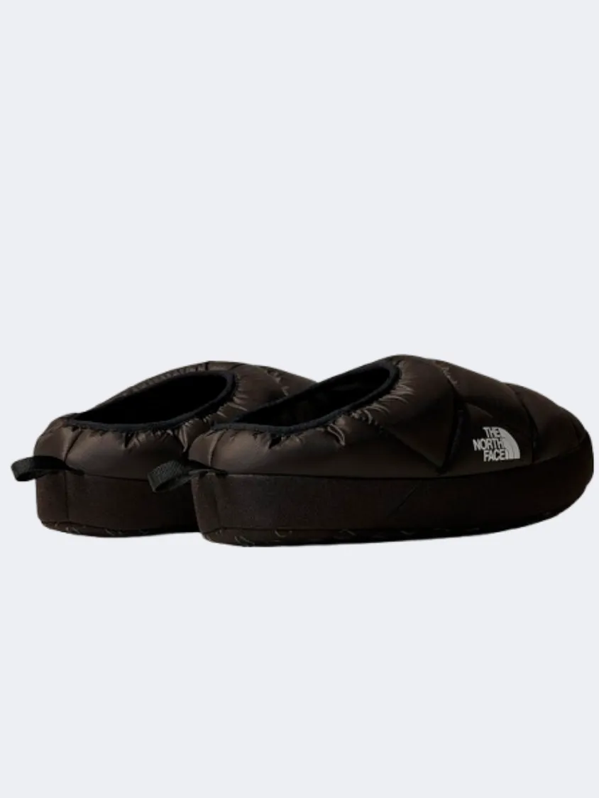 The North Face Nse Tent Mule Iv Unisex Lifestyle Slippers Black