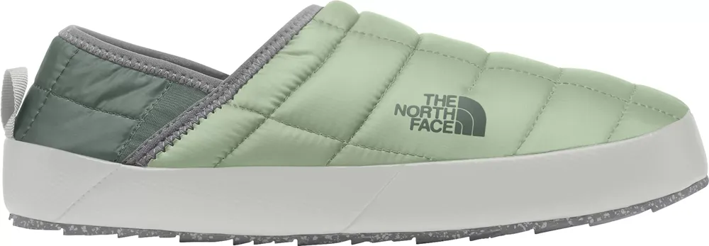 The North Face Women's ThermoBall Traction Mule V Slippers