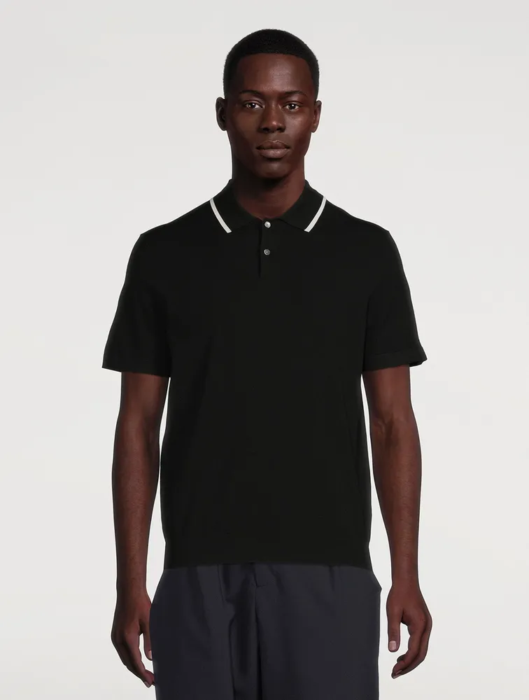 THEORY Goris Polo Shirt