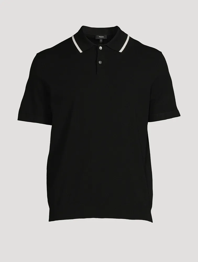 THEORY Goris Polo Shirt