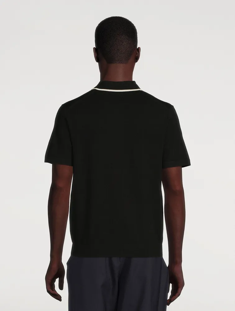 THEORY Goris Polo Shirt