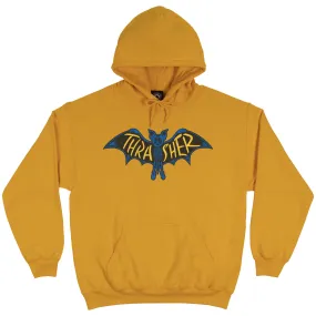 Thrasher Bat Hood