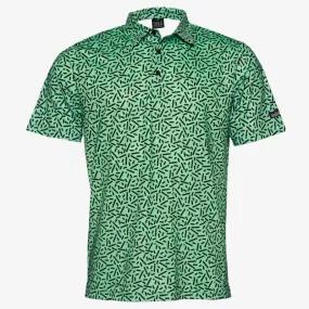 Cool Tech Performance Golf Polo