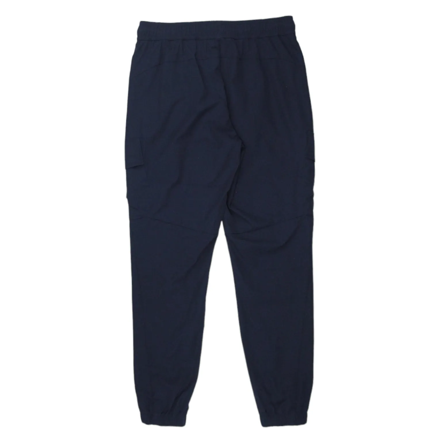 Tommy Hilfiger Navy Cargo Jog Trousers