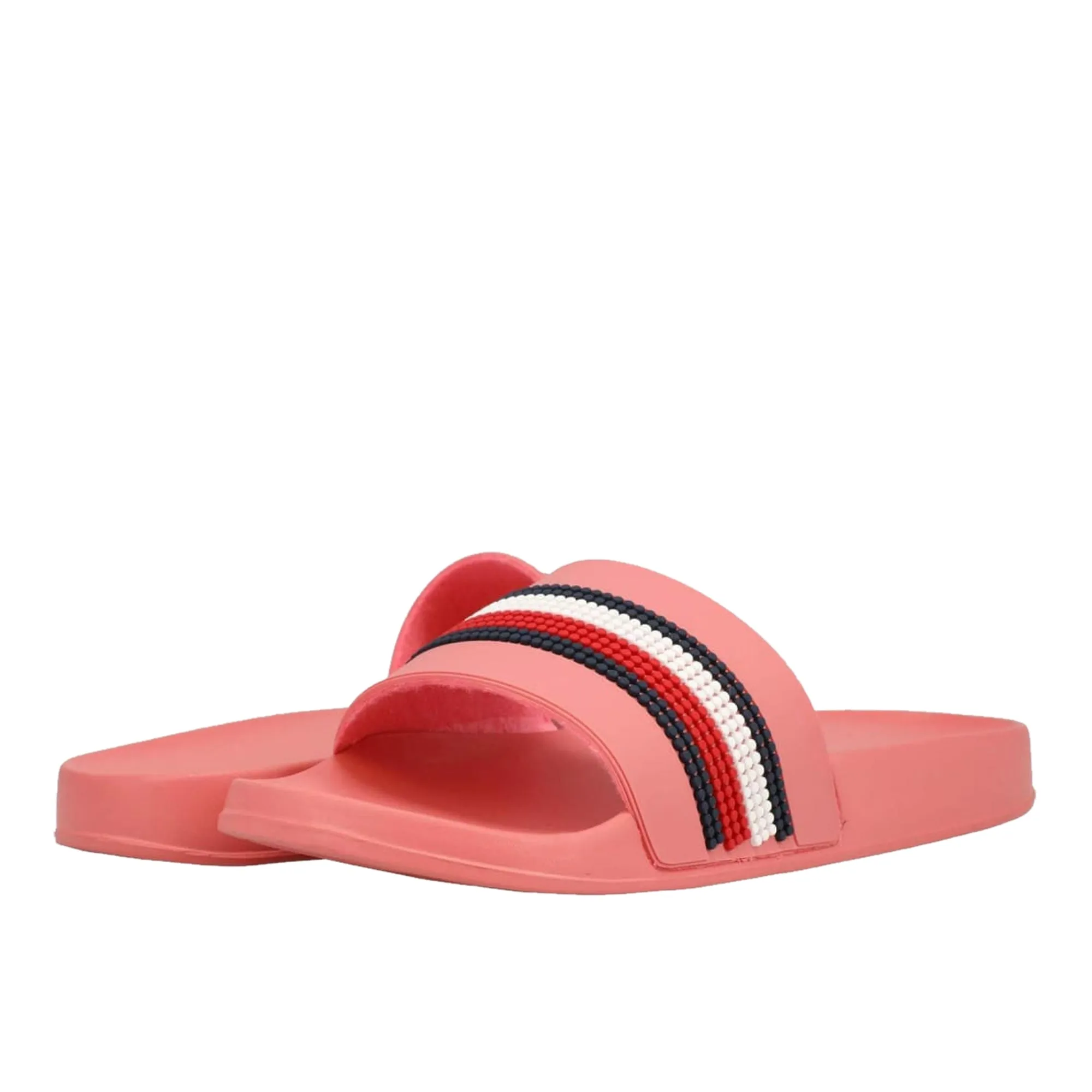 TOMMY HILFIGER WOMEN'S DIPPI SLIDES