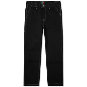 Tommy Jeans x Patta Carpenter 08 Black Jeans